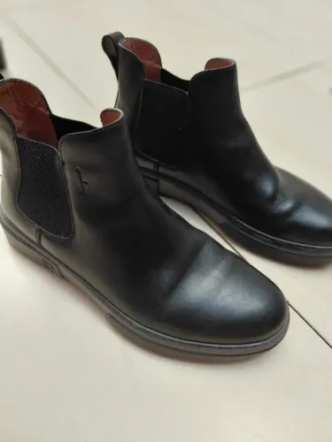 Bota Ferragamo 40/41