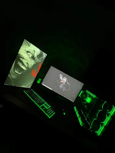 VENDO PC GAMER TOP 