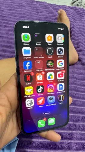 iPhone 13 Pro