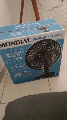 Ventilador