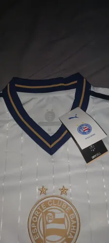 Camisa do Bahia 1.1