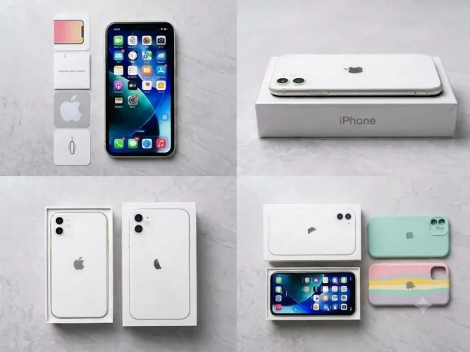 iPhone 11 128gb branco única dona