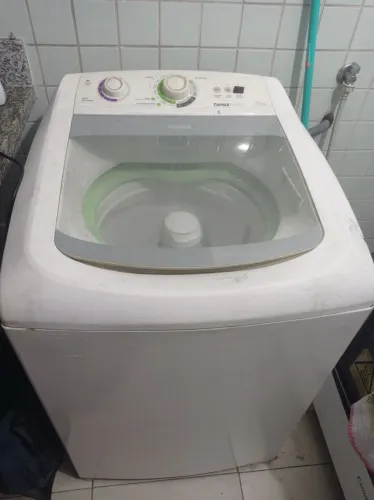 Máquina de lavar 11kg Consulfacilite