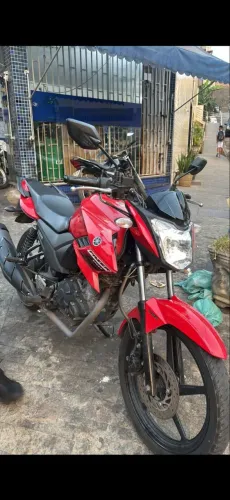 Fazer 150