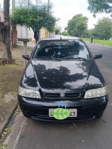 Fiat Palio 1.0/ Trofeo 1.0 Fire/ Fire Flex 2P 2006