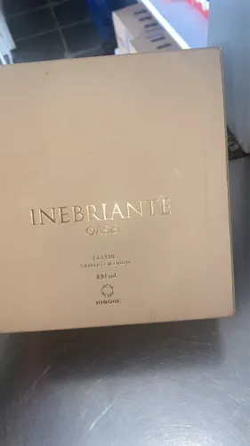 Vendo perfume hinode 