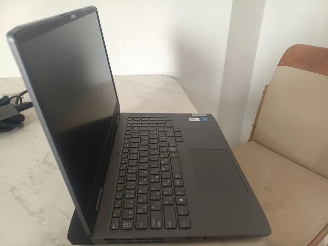 Notebook Lenovo loq