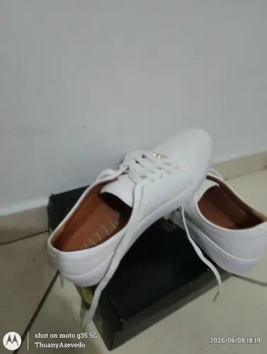 Tênis feminino Vizzano