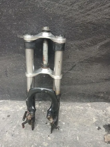 Suspensão Bike aro 20