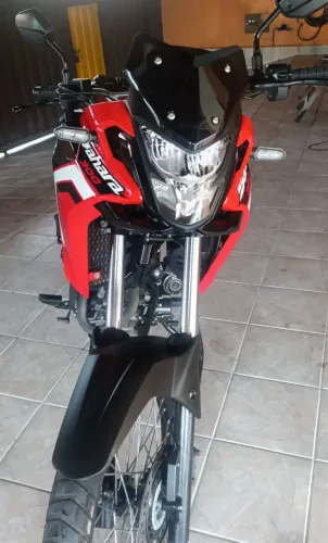 Troca somente cb 650 Hornet 600 acima de 2012 cb 1000 ou nc 750