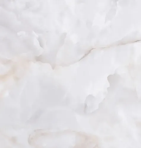 Porcelanato Onix Bianco Lux 90x90
