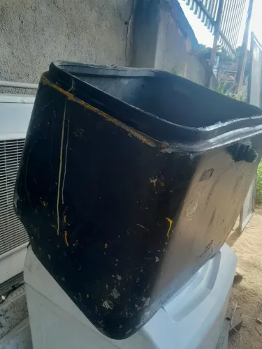 Peças
