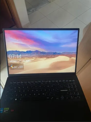NOTEBOOK GAMER ASUS VIVOBOOK 16X
