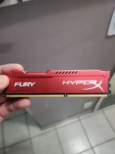 Memória Ram ddr3