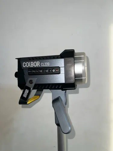 Led colbor cl220 bicolor