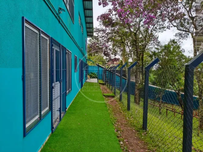 Creche à venda com rentabilidade 1% jardim Novo Parelheiros