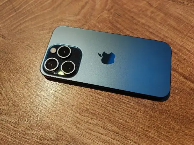 iphone 15 pro 128Gb com nota fiscal