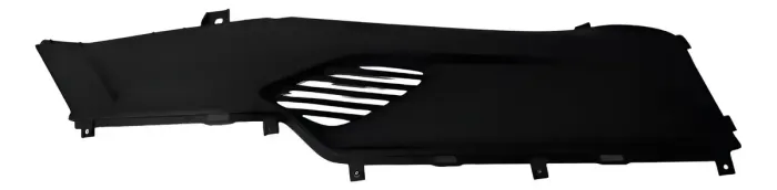Carenagem Lateral Pé Kymco Downtown 300i 18/22 L/d Ori 55001