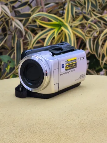 sony dcr sr47