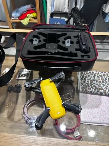 Drone DJI SPARK