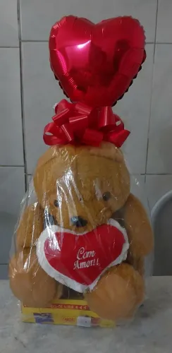 Pelucia