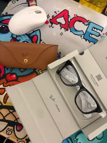 Rayban meta GEN 2