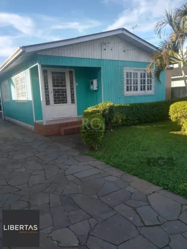Casa 3 dormitórios à venda São Judas Tadeu Gravataí/RS