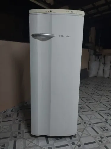 Geladeira Electrolux