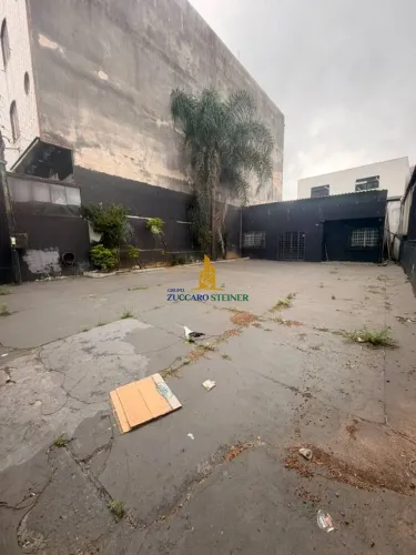 Terreno à venda, 260 m² por R$ 1.375.000,00 - Vila São Judas Tadeu - Guarulhos/SP
