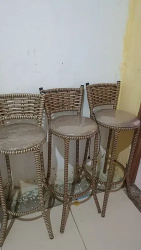 Banqueta 200 cada