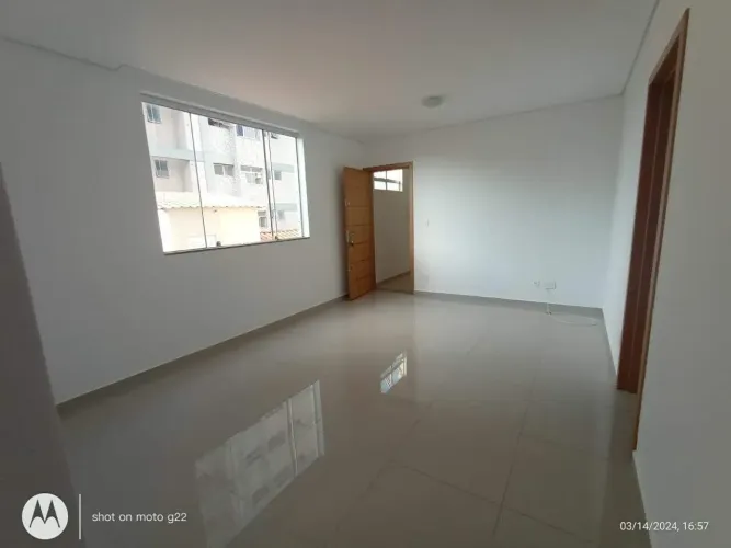 APARTAMENTO 3 QUARTOS, SUÍTE, DUAS VAGAS, ELEVADOR