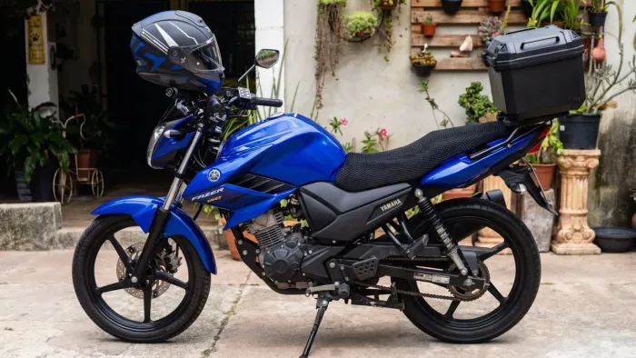 Fazer 150