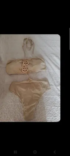 Moda praia Maiô