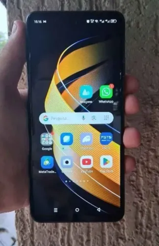 INFINIX SMART 8 PRO