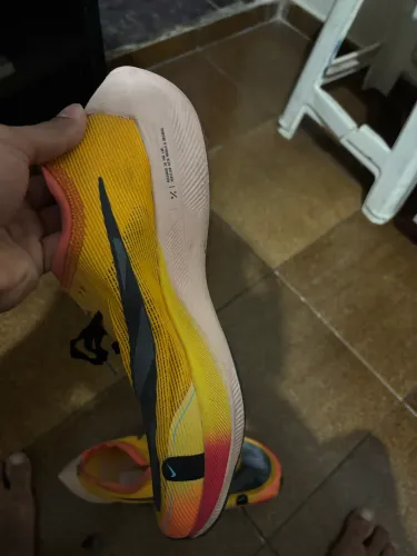Nike ZoomX Vaporfly Next% 2 Original - Tamanho 42
