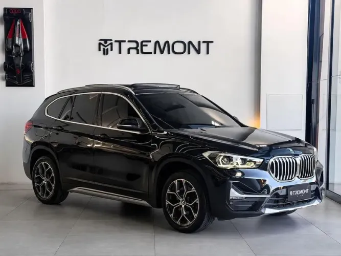 BMW X1 Sdrive 20I X-line 2.0 TB Active Flex 2022