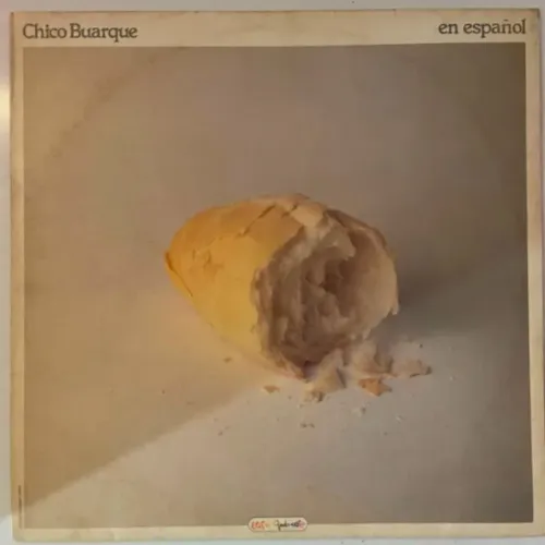 Chico Buarque - Chico Buarque en Español | LP