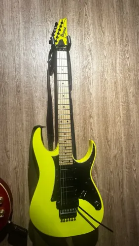 Guitarra Japonesa Ibanez RG 550