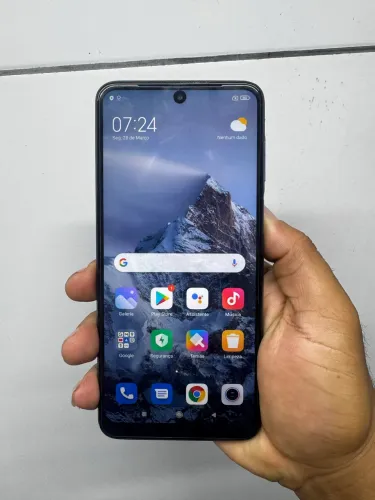 Redmi Note 9s 128Gb