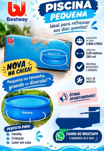 Piscina 