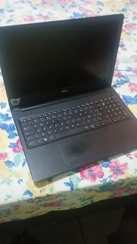 Notebook Dell i5