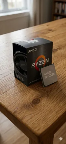 Ryzen 3600x Processador AMD AM4