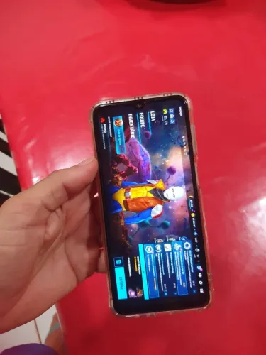 Samsung M23 vendo ou troco