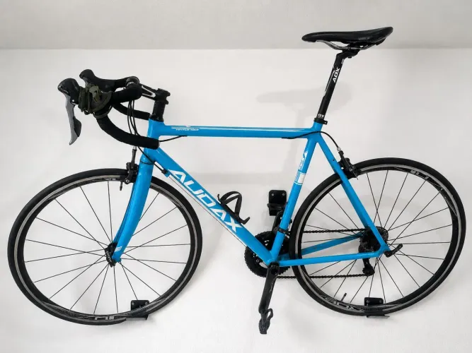 Vende-se Bike Audax Ventus 1000