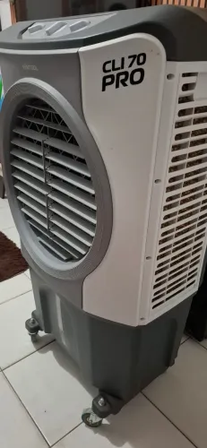 Climatisador  portátil 