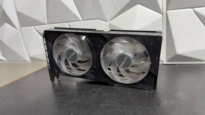 RTX 5060 TI 16GB - GALAX - R$ 3.850 PIX
