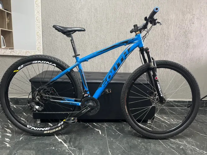 Bicicleta aro 29