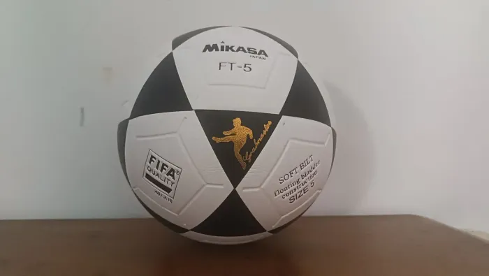 Mikasa Ft5 importada 