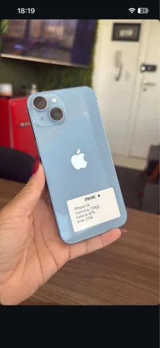 iPhone 14