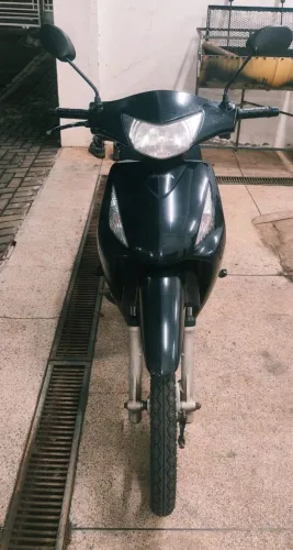 Honda Biz